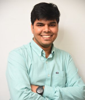 V R Singh & Associates LLP
